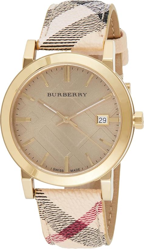 watches women burberry|burberry women's watches on sale.